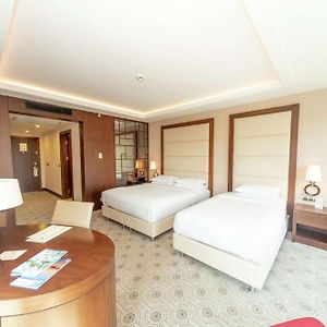 Kamer met Twee Aparte Bedden